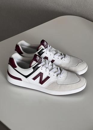 New balance ct574