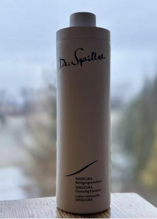 Dr.spiller тонік   sensicura toner