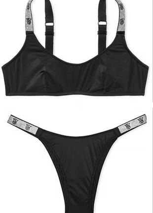 Комплект victoria’s secret
