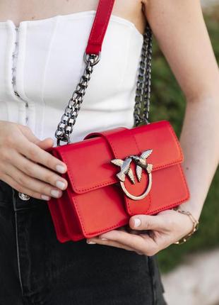 Женские сумка кросс-боди