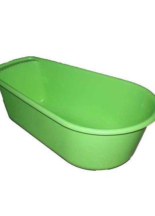 Ванна дитяча салатова тм консенсус