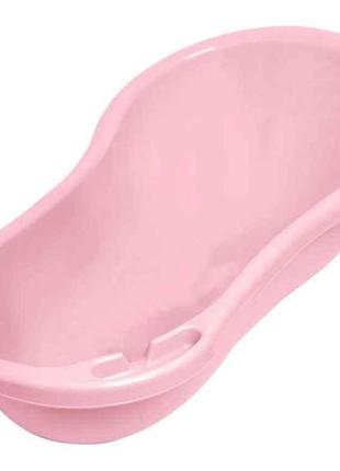 Ванна дитяча sl рожева тм консенсус
