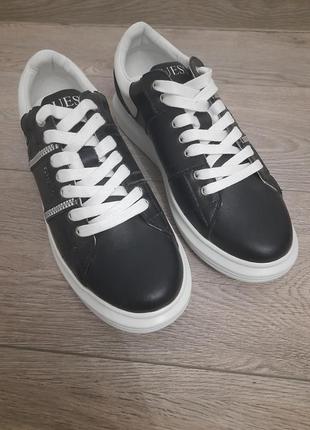 Кроссовки guess,оригинал 4