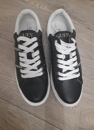 Кроссовки guess,оригинал 3
