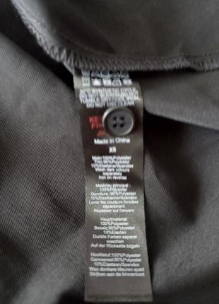 Брендовая рубашка boohoo.9 фото