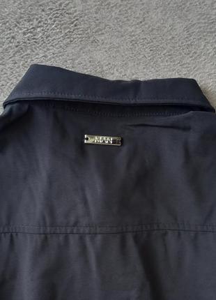 Брендовая рубашка boohoo.6 фото