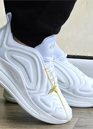 Знижка жіночі кросівки nike air max 720