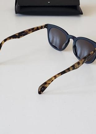 Солнцезащитные очки rag &amp; bone, новые, оригинальные7 фото