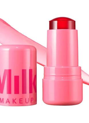 Румʼяна cooling water jelly tint