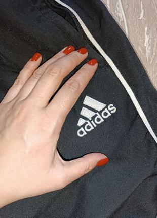 Спортивні штани всесвітньо відомого бренду adidas2 фото