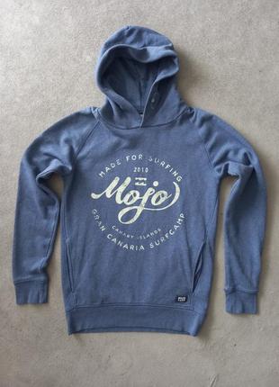 Брендова толстовка stanley.