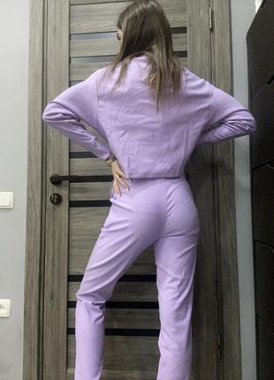 Спортивный костюм