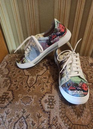 Женские кроссовки tucino-mumka turkey размер 37/стелька 23см.