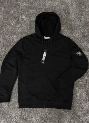 Соуп худи stone island