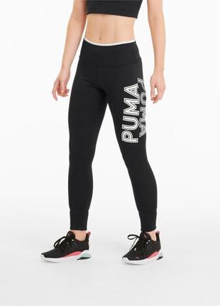 Лосины puma