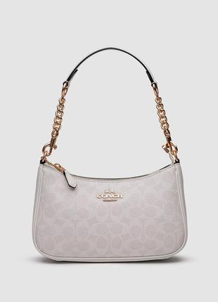 Сумочка в стиле coach teri 8