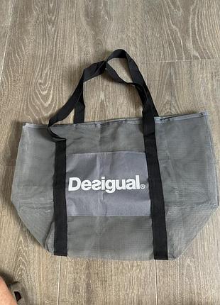 Сумка desigual