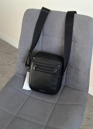 Calvin Klein Collier ras de cou Argente Calcas Calvin Klein Pride preto mulher 2900 170372425