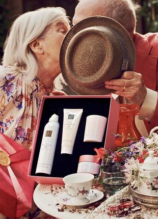 Подарунковий набір rituals sakura рітуалс сакура2 фото