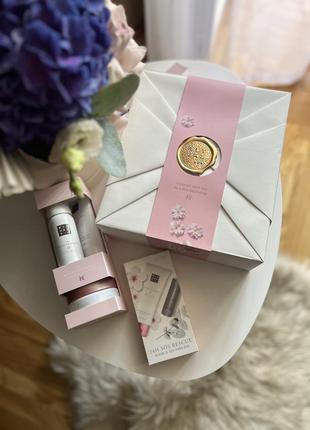 Подарунковий набір rituals sakura рітуалс сакура3 фото