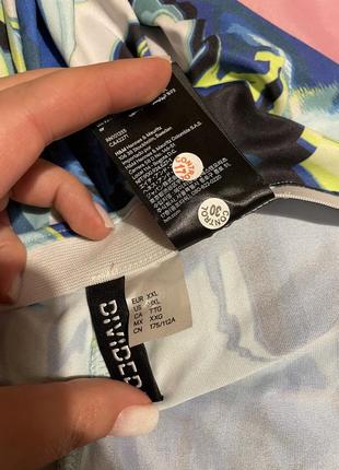 Штани великий розмір h&m4 фото