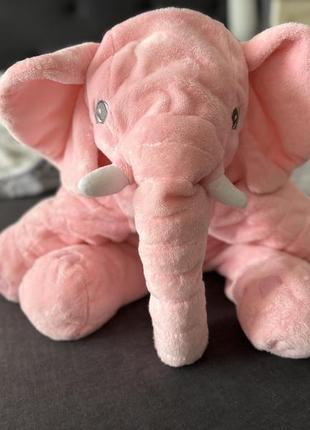 Слон ikea б/у, висота 1 метр