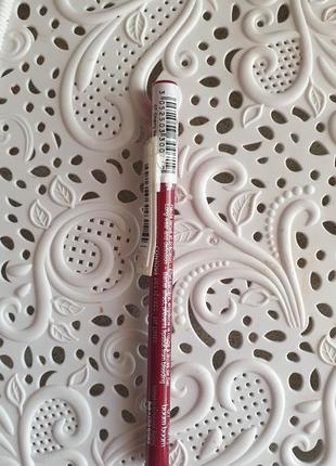 Bourjois levres contour edition  олівець для губ4 фото