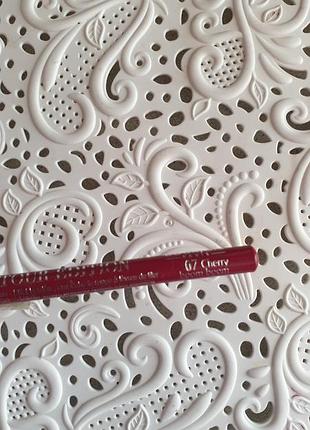 Bourjois levres contour edition  олівець для губ5 фото