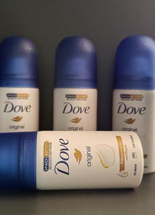 Dove , дезодорант