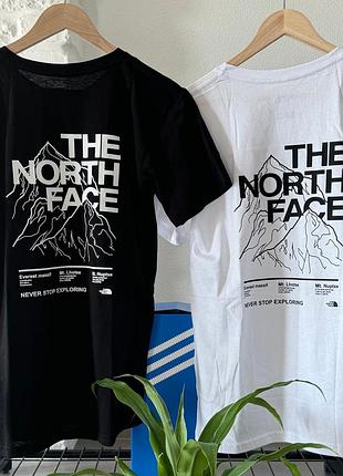 Футболка THE NORTH FACE S.T.A.L.K.E.R Stalker