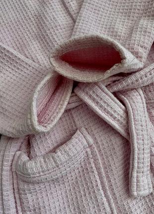 Халат махровый на 98-104 2