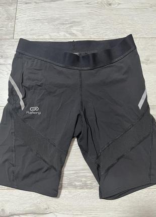 Шорти велосипедки або для спорту розмір s
