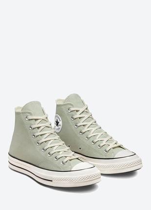 Конверси converse високі кеди жіночі