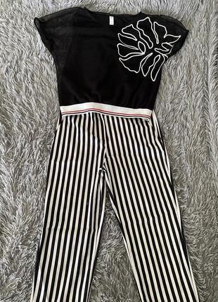 Костюм брючний