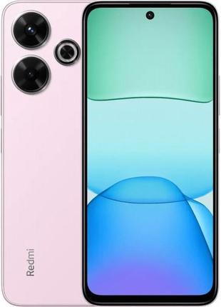 Смартфон xiaomi redmi 13 8/256gb nfc pearl pink global (код товару:37276)