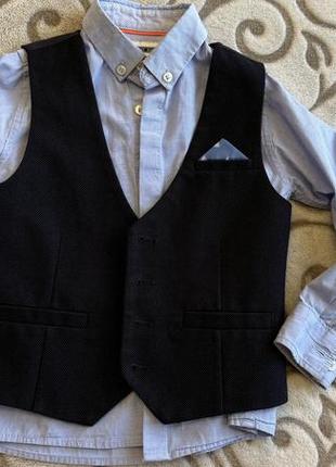 Next набор 2-3 года в идеале