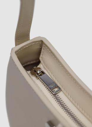Сумка кожаная из гладкой кожи celine10 фото