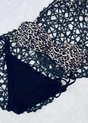 Купальник 🖤