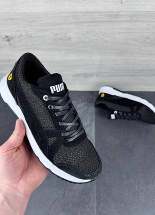 Мужские кроссовки puma 2