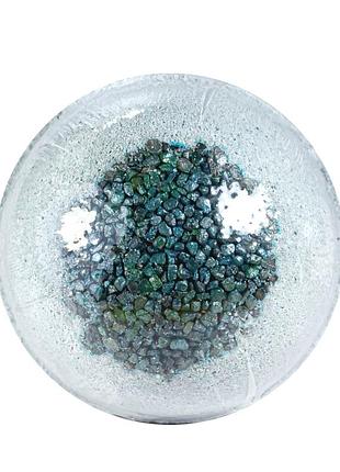 Бомбочка для ванни top beauty морська лагуна