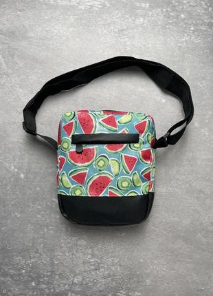 Барсетка intruder "watermelon" 7