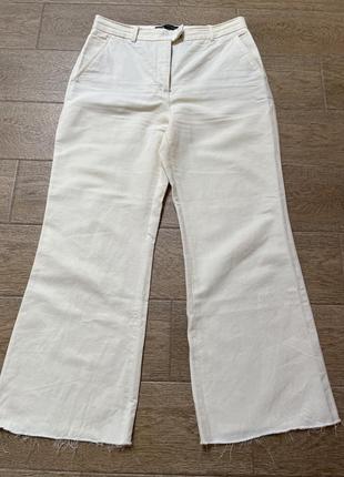 Брюки zara