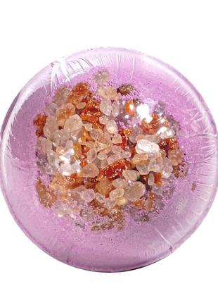 Бомбочка для ванни top beauty лавандове поле