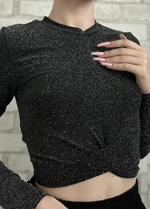 Кофта 2