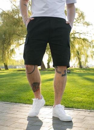 Розпродаж❗️
чоловічі котонові шорти-карго👍