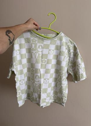 Футболка женская