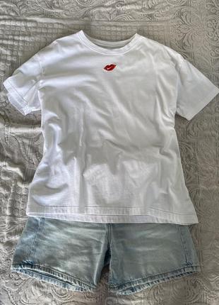 Футболка nike, оригинал