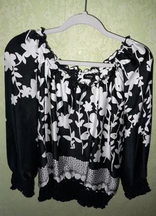 Блуща taifun l-xl