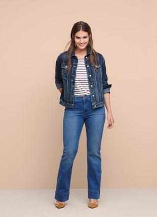 Джинсова куртка