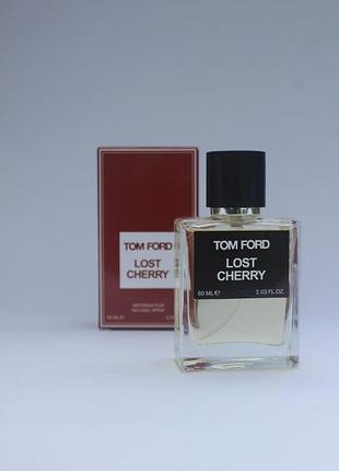 Tom ford lost cherry 60м
